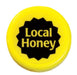 Local Honey Label - Sweetness in a Jar