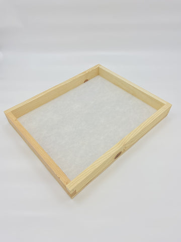 10 Frame Fume Board