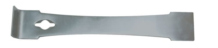 7" Stainless Steel Hive Tool