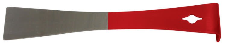 9" Red or Yellow Hive Tool