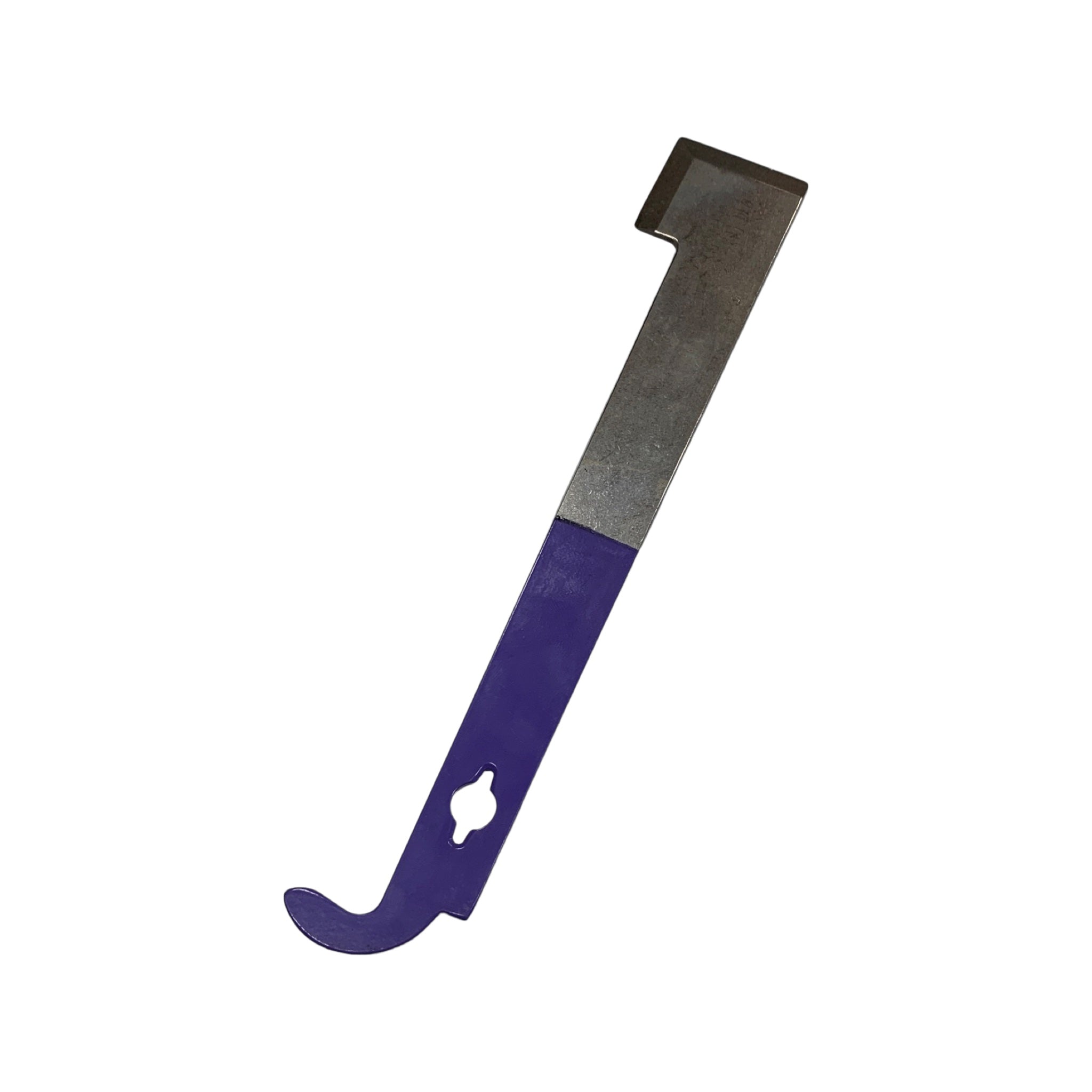 Hive Tool with Rounded Corners