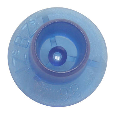 JZ base mount cell cups blue 100 pk.