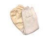 Goatskin Vented Beekeeping Gloves in XS size