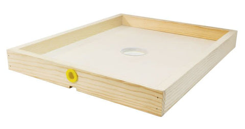 10 Frame Wintering Inner Cover