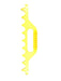 Yellow Spacing Tool Image