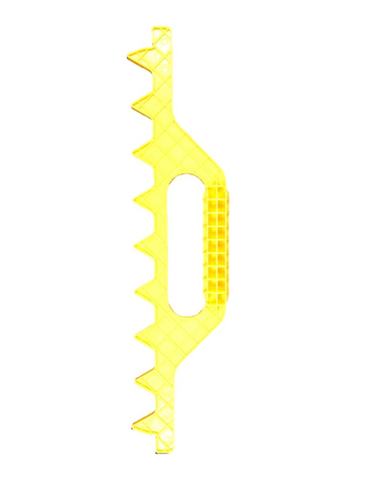 Yellow Spacing Tool